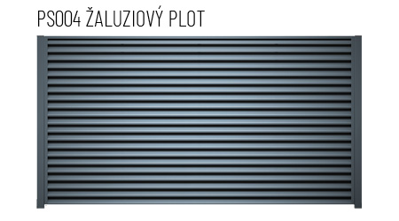 Palisádové a lamelové oplotenie / Dekoratívne plotové dielce